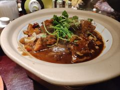 -徽三说·土徽菜·中国徽菜连锁品牌(阳湖总店)