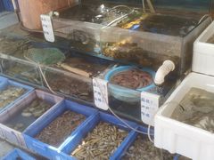 -香满居张记小厨私房菜(青岛站店)