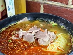 -一品飘香米线(一中总店)