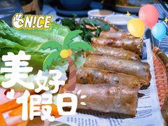 -米多分·越南小馆(南海万科广场店)