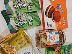 -大润发(康桥店)