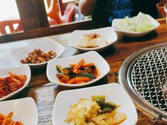 -韩一品韩国料理(柏庐南路店)