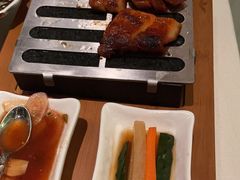 -金链花·泰国餐厅(国贸店)
