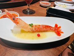-喜鼎海胆水饺(东港店)