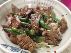 -无名氏面馆(邮电路店)