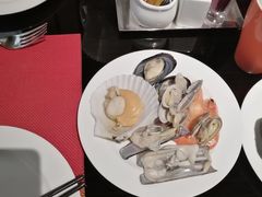 -惠州皇冠假日酒店·西餐厅·自助餐厅