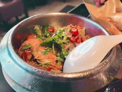 -大头虾越式风味餐厅(光明广场店)