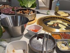 -花味烤肉·拌饭(建邺万达店)