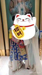 -盘子女人坊古装写真摄影(天津总店)