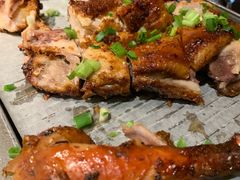 -绿茶餐厅(昌平悦荟店)