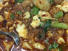 -吾味香葫芦头(安西街店)