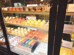 -半岛翡丽海鲜自助餐厅(观风亭店)
