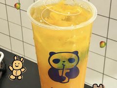 -茶百道(昌里路店)