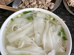 清汤裸条-添宝粿条店