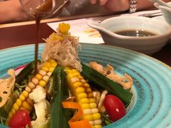 -蟹田居·活蟹料理(东城店)