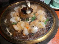 -绿茶餐厅(蓝色港湾店)