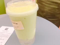 -奈雪的茶(凯德新都心店)