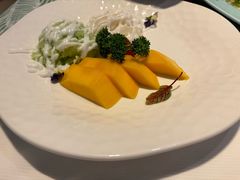 -蕉叶·泰国歌舞风情(世贸店)