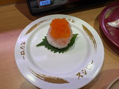 -寿司郎(皇庭广场店)