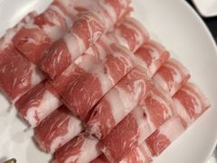 -将台涮肉(酒仙桥店)