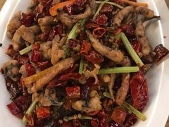 -陈傻子餐厅(世纪都会店)