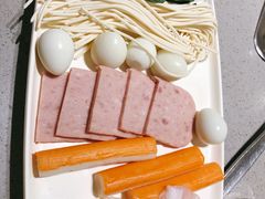 -海底捞火锅(凯德广场店)