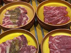 -伍棵星炭烤自助料理·烤鳗鱼(浦东食品城店)
