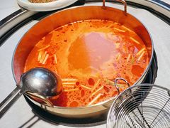 -云尊府云南菜·蒸汽石锅鱼(学清路店)