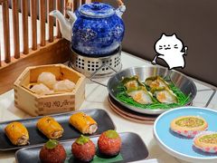 -陶陶居酒家(正佳广场店)