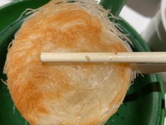 金丝饼-蒸膳坊(王寨店)