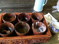 -卡桑嘎布藏餐吧(扎西满斋居民小区店)