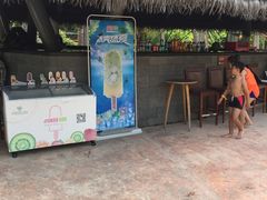 -亚马逊丛林水乐园