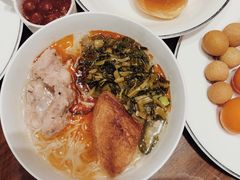 -君悦大酒店行政酒廊