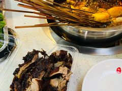 -牛华八婆麻辣烫(起源店)