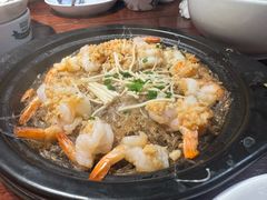 -前海沿·青岛菜(五四广场永旺店)