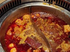 -季季红火锅(长沙步行街店)