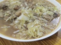 -东北特色菜馆(珞喻东路店)