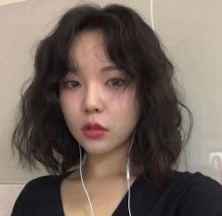 -茶发Salon·烫发染发理发