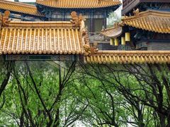 -三国水浒景区(无锡影视基地)