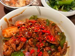 -王繁星面馆(西安熙地港店)