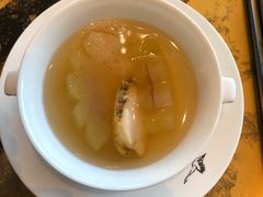 -彩丰楼中餐厅(佘山世茂洲际酒店)