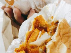 -麦当劳(宜昌东山大道店)