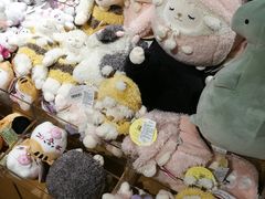 -九木杂物社(恒隆广场店)