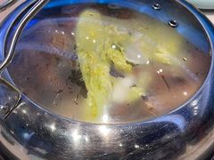 -蓝珊瑚蒸汽海鲜餐厅(龙奥店)