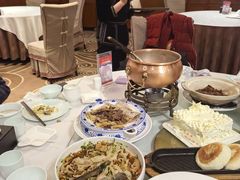 -巴音浩日娲·蒙餐(双林东路店)