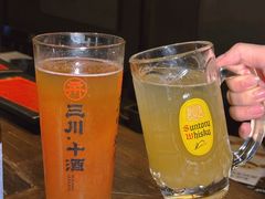 -三川·十酒Izakaya(南昌路店)