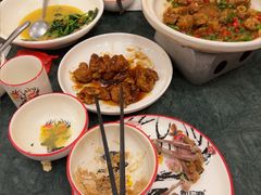 -新白鹿餐厅(湖滨银泰IN77C区店)