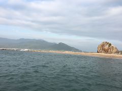 -西涌国际滨海旅游区