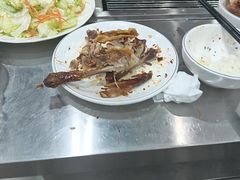 -蒙乡烤全羊·烤羊腿(京溪同和店)