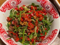 -汉小城·老铫子藕汤·乡野湖北菜(江汉路吉庆街店)